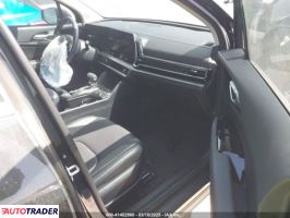 Kia Sportage 2024 2 Kia Sportage 2024 2