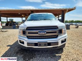 Ford Pozostałe 2019 2 Ford Pozostałe 2019 2