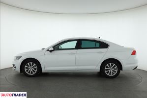 Volkswagen Passat 2019 2.0 147 KM