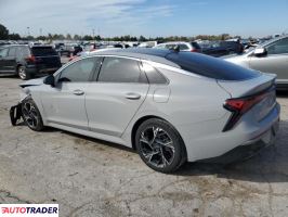 Kia Pozostałe 2025 2