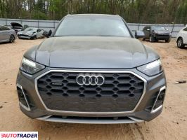 Audi Q5 2023 2