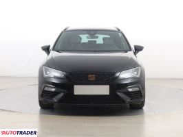 Seat Leon 2019 2.0 285 KM