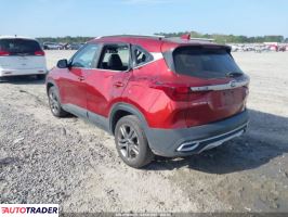 Kia Pozostałe 2021 2 Kia Pozostałe 2021 2