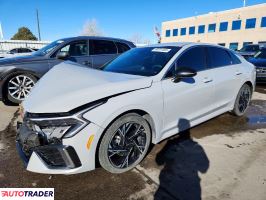 Kia Pozostałe - zobacz ofertę