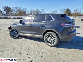 Lincoln Pozostałe 2020 2