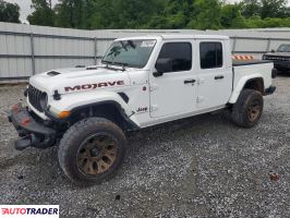 Jeep Pozostałe 2024 3