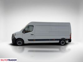 Renault Master 2024 2.3