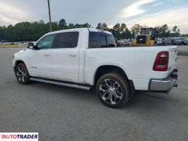 Dodge Ram 2023 5