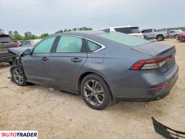 Honda Accord 2023 2