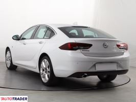 Opel Insignia 2018 2.0 167 KM