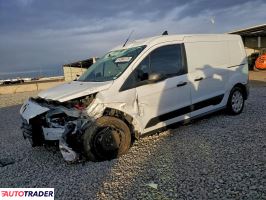 Ford Transit Connect - zobacz ofertę