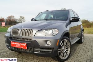 BMW X5 - zobacz ofertę