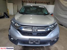 Honda CR-V 2019 1