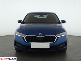 Skoda Octavia 2022 2.0 147 KM