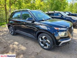 Hyundai Pozostałe 2022 1
