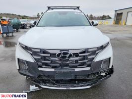 Hyundai Pozostałe 2024 2