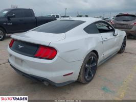 Ford Mustang 2021 2