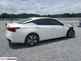 Nissan Altima 2021 2 Nissan Altima 2021 2