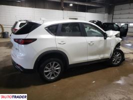 Mazda CX-5 2023 2