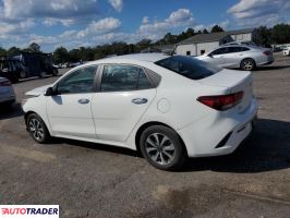 Kia Rio 2023 1