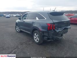 Kia Sorento 2022 2