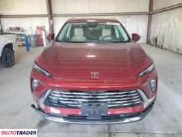 Buick Pozostałe 2024 2