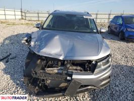 Volkswagen Tiguan 2021 2