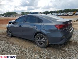 Kia Pozostałe 2024 2