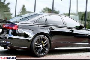 Audi A6 2015 3 420 KM