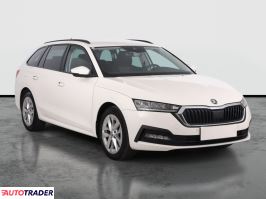 Skoda Octavia - zobacz ofertę