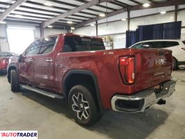 GMC Sierra 2023 3 GMC Sierra 2023 3