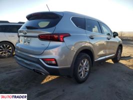 Hyundai Santa Fe 2020 2