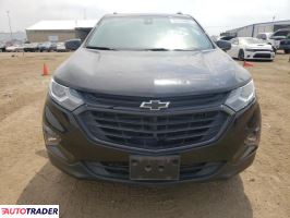 Chevrolet Equinox 2021 1