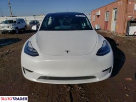 Tesla Model Y 2022 Tesla Model Y 2022
