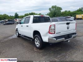 Dodge Ram 2024 3 Dodge Ram 2024 3