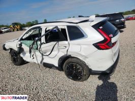 Honda CR-V 2023 2