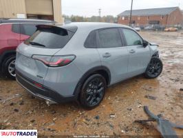 Honda HR-V 2025 2