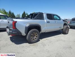 Toyota Tacoma 2025 2