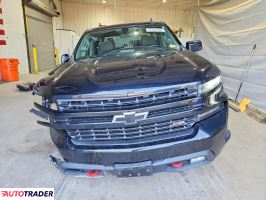 Chevrolet Silverado 2021 5