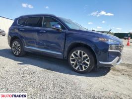 Hyundai Santa Fe 2023 2