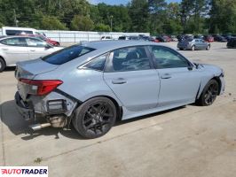 Honda Civic 2023 2