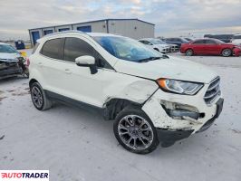 Ford EcoSport 2021 1