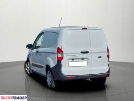 Ford Courier 2023 1.5