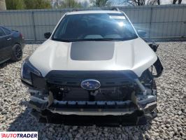 Subaru Forester 2024 2 Subaru Forester 2024 2