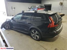 Volvo V60 2024 2 Volvo V60 2024 2