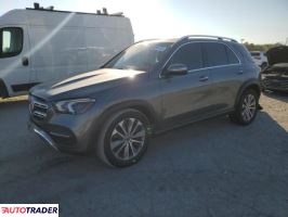 Mercedes CL 2022 3 Mercedes CL 2022 3