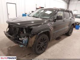 Jeep Grand Cherokee 2020 3