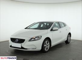 Volvo V40 2014 1.6 147 KM