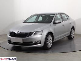 Skoda Octavia 2017 2.0 147 KM