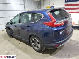 Honda CR-V 2019 2